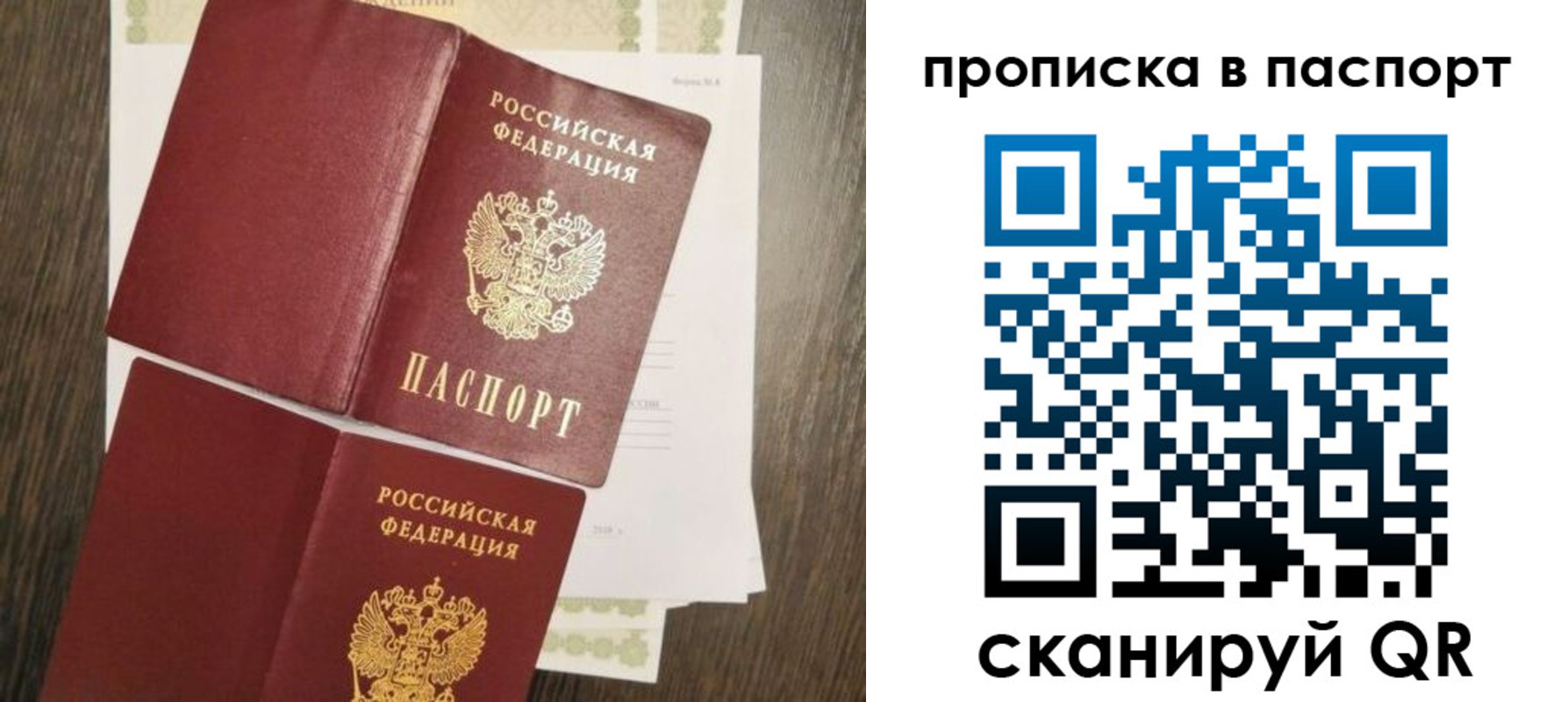 прописка гарантия в Плавске